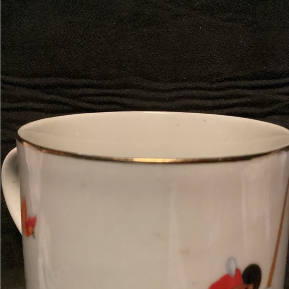 Mickey and friends cup - Picture 6 of 6